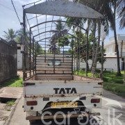 TATA SUPER ACE 2015
