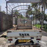 TATA SUPER ACE 2015