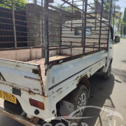 TATA SUPER ACE 2015