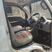 TATA SUPER ACE 2015