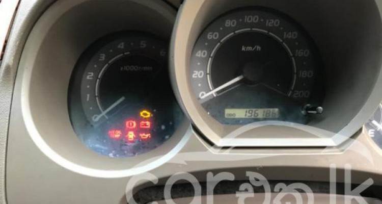TOYOTA HILUX 2006