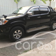 TOYOTA HILUX 2006