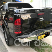 TOYOTA HILUX 2006