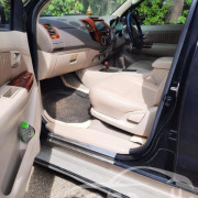 TOYOTA HILUX 2006