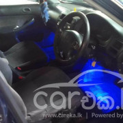 HONDA CIVIC EK3 1997