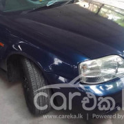 HONDA CIVIC EK3 1997