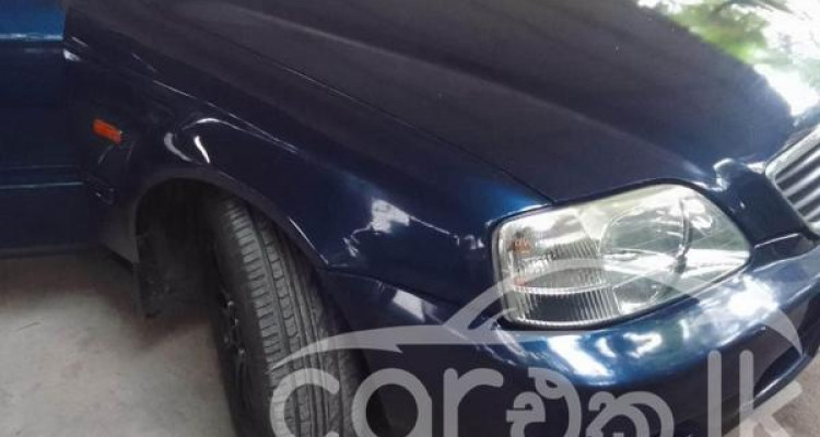 HONDA CIVIC EK3 1997