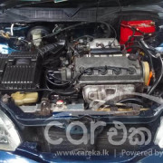 HONDA CIVIC EK3 1997
