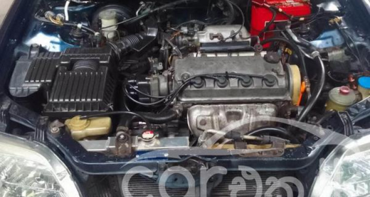 HONDA CIVIC EK3 1997