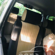 SUZUKI CARRY 2001