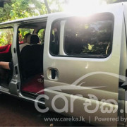 SUZUKI CARRY 2001