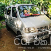 SUZUKI CARRY 2001
