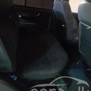 MITSUBISHI PAJERO 1988