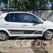 TATA INDICA 2006