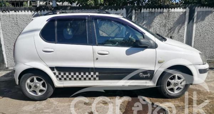 TATA INDICA 2006
