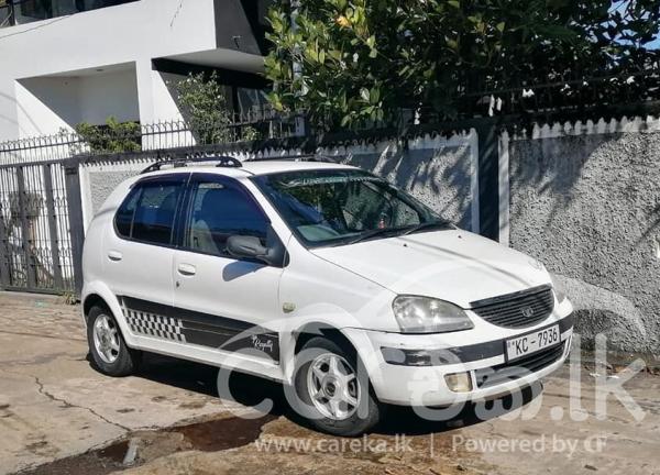 TATA INDICA 2006