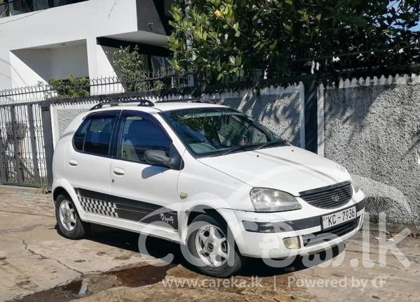 TATA INDICA 2006