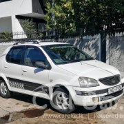 TATA INDICA 2006