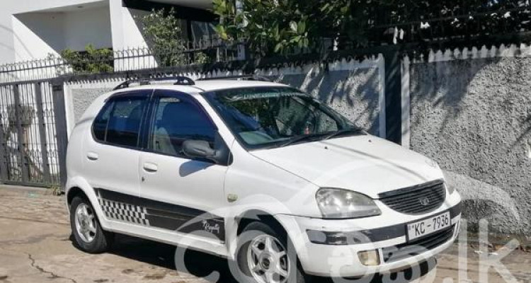 TATA INDICA 2006