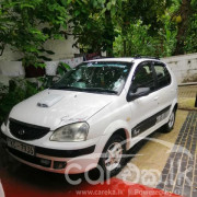 TATA INDICA 2006