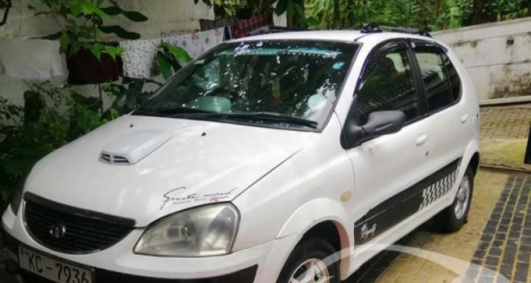 TATA INDICA 2006