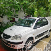 TATA INDICA 2006