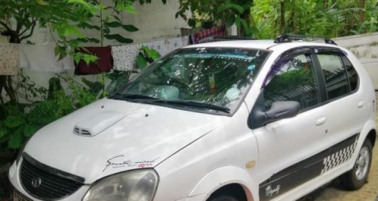 TATA INDICA 2006