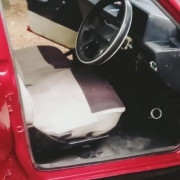 DAIHATSU CHARADE 1985