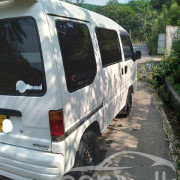 SUBARU SAMBAR 1998