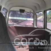SUBARU SAMBAR 1998
