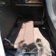 SUBARU SAMBAR 1998
