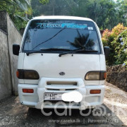 SUBARU SAMBAR 1998