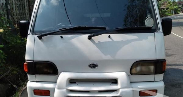 SUBARU SAMBAR 1998