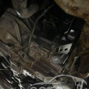 NISSAN SUNNY FB14 1994