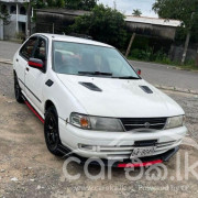NISSAN SUNNY FB14 1994
