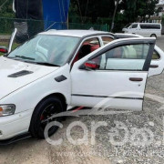 NISSAN SUNNY FB14 1994