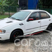 NISSAN SUNNY FB14 1994