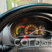 HYUNDAI ACCENT 2000