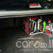 HYUNDAI ACCENT 2000
