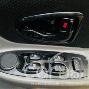 HYUNDAI ACCENT 2000