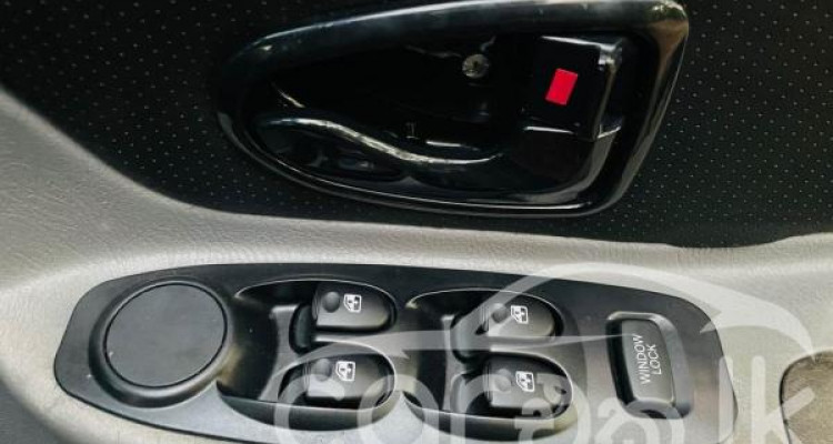 HYUNDAI ACCENT 2000
