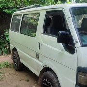 NISSAN VANETTE 1994