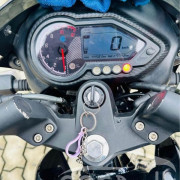 BAJAJ PULSAR 2019