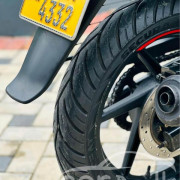 BAJAJ PULSAR 2019