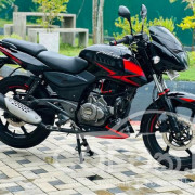 BAJAJ PULSAR 2019