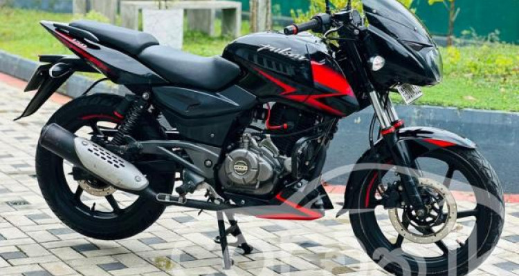BAJAJ PULSAR 2019