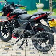 BAJAJ PULSAR 2019
