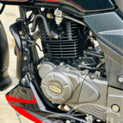BAJAJ PULSAR 2019
