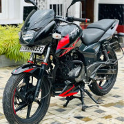 BAJAJ PULSAR 2019