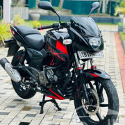 BAJAJ PULSAR 2019